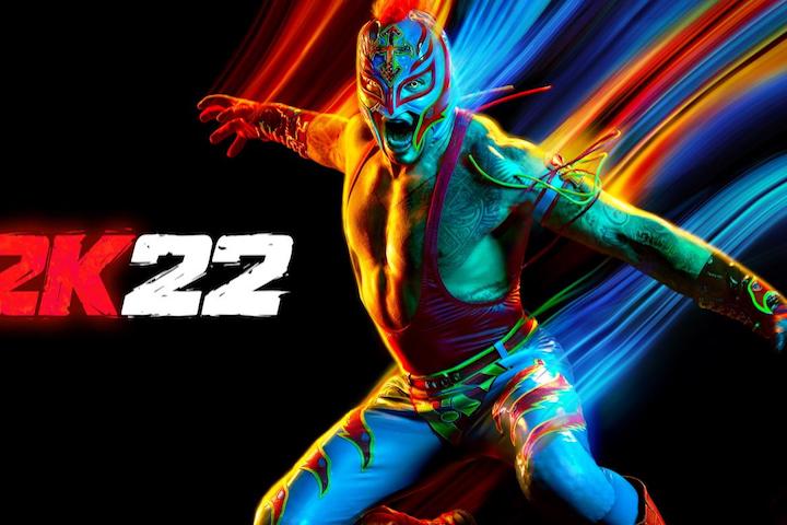 Full WWE 2K22 Roster With Ratings