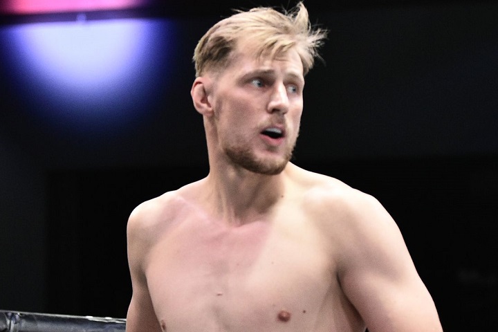 UFC Fight Night: 204 Betting Odds & Predictions