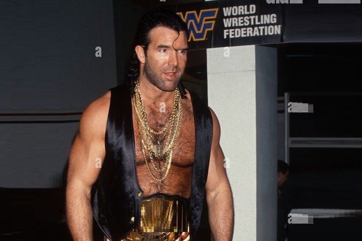 All Championships And Accomplishments Held By Scott Hall In ...