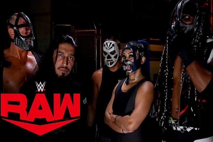 RECKONING Wants To Dethrone Asuka And Bring Salvation To Women’s Division