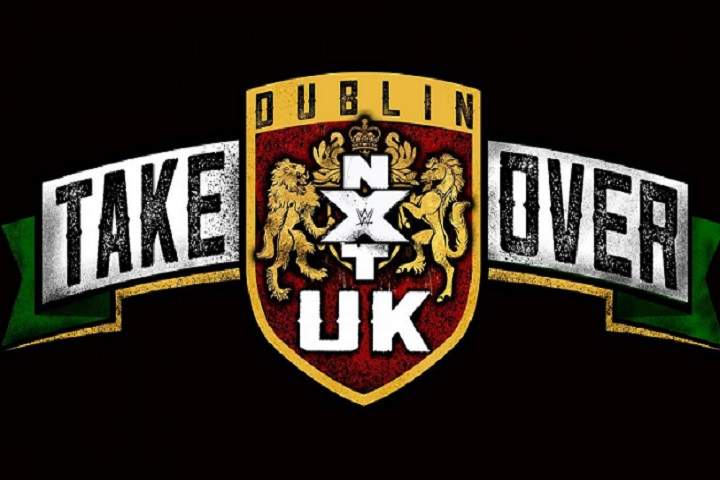 NXT UK TakeOver: Dublin Predictions June 20, 2021: Preview, ...