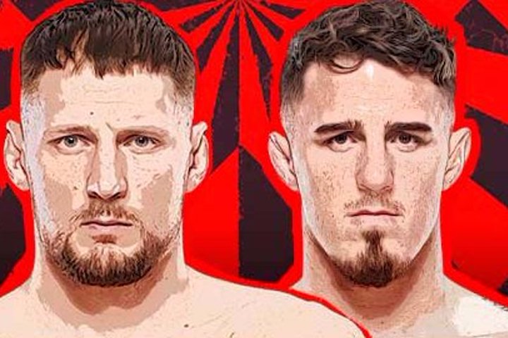 UFC Fight Night 204 Results: Winners, Venue, Attendance