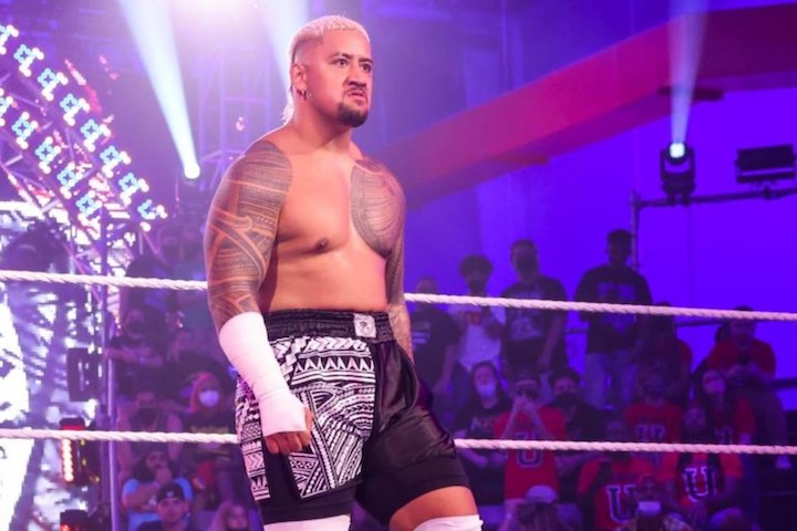 Two Names Qualifies For The NXT North American Title Ladder ...