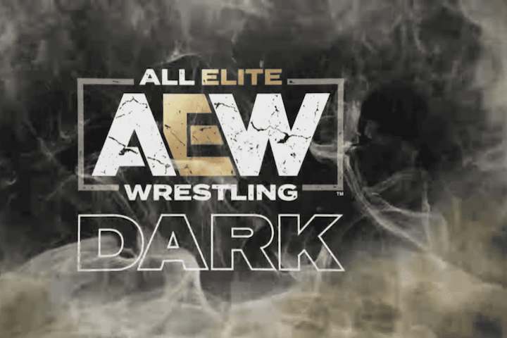 AEW Dark: Elevation Spoilers Results For Monday