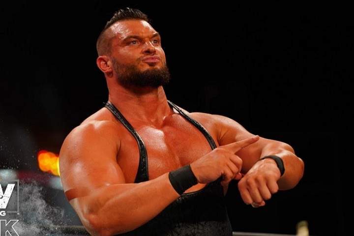 Wardlow Removed From AEW Roster Page