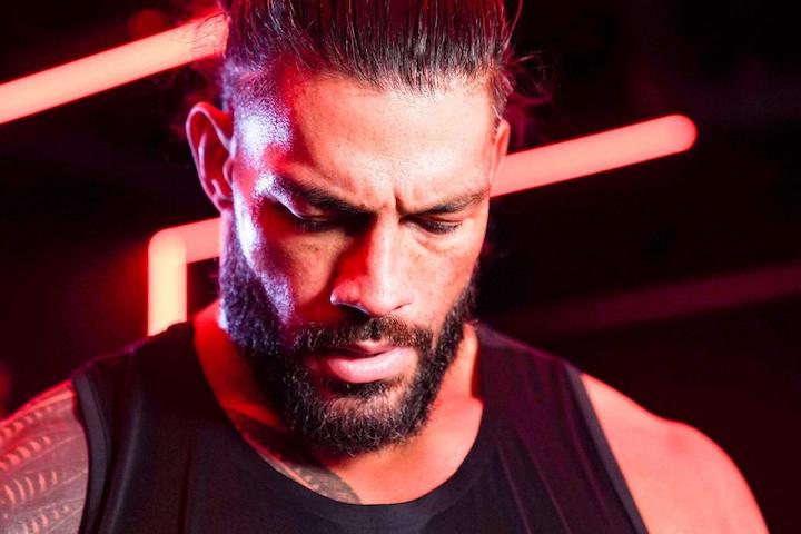WWE Evil Episode On Roman Reigns Rating Viewership Revealed