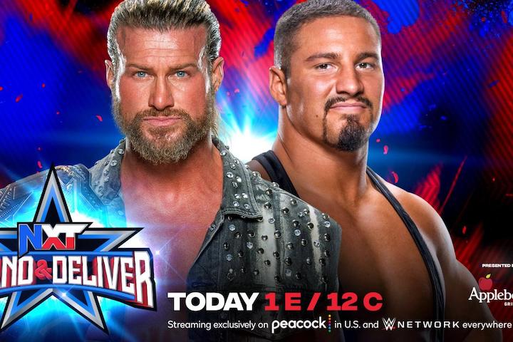 WWE NXT Stand & Deliver 2022 Results, Live Streaming, Winner...