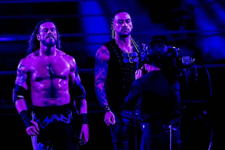 WWE WrestleMania 38 (Night Two) Quick Highlights & Results