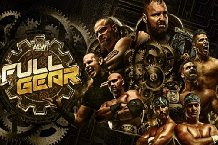 AEW Full Gear Results November 07, 2020: Live Coverage, Winn...