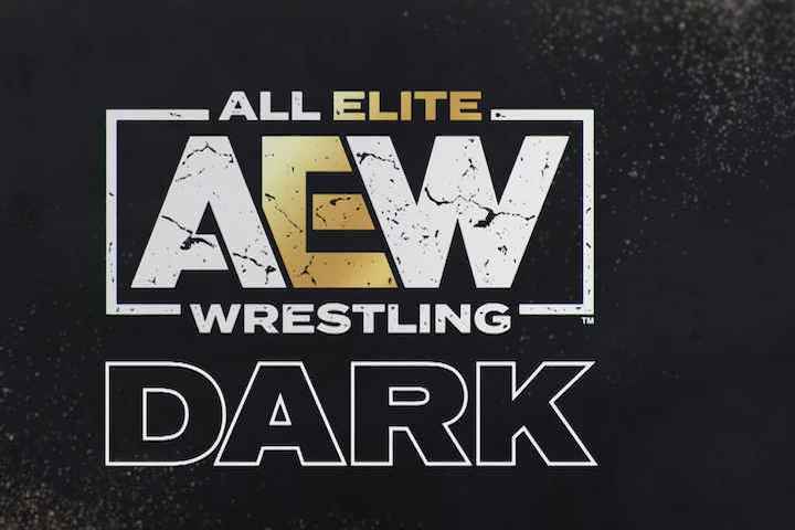 AEW Dark Spoiler Results For 4/19