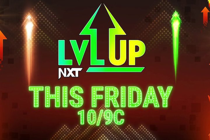 Spoiler Results For 4/22/22 WWE NXT Level