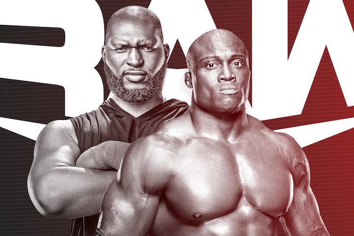 WWE WrestleMania Backlash Card Gets A New Match