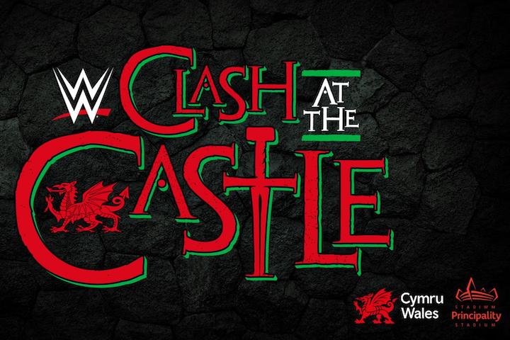 WWE Clash At The Castle (2022) Match Card & Predictions: Pre...