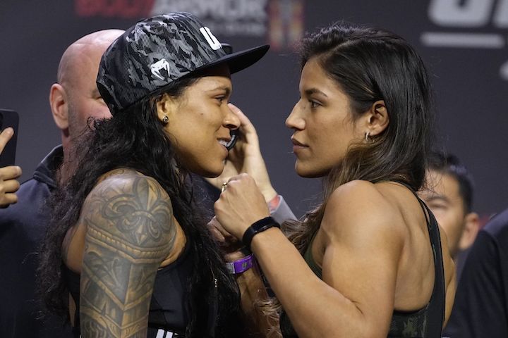 UFC 277 Fight Card: Prediction & Preview, Date & Location, T...