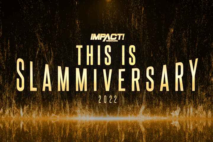 Spoiler: Tag Team Championship Match Added To IMPACT Slammiv...