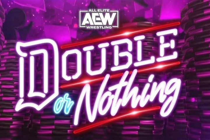AEW World Tag Team Championship Added To AEW Double Or Nothi...