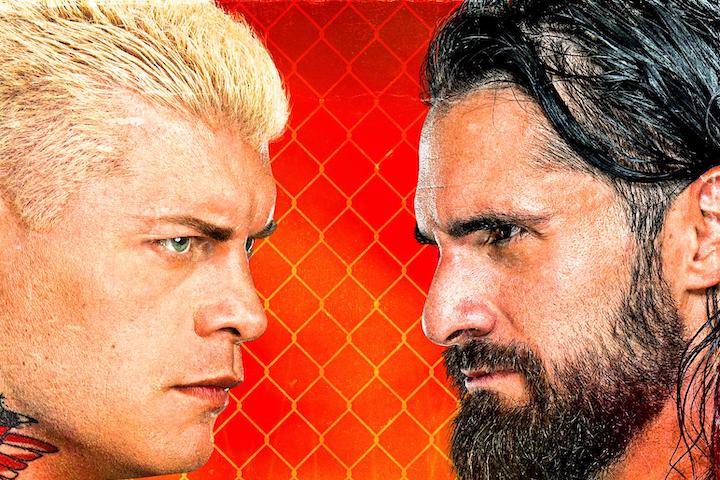 WWE Hell In A Cell 2022 Live Highlights & Tweets, Match Resu...
