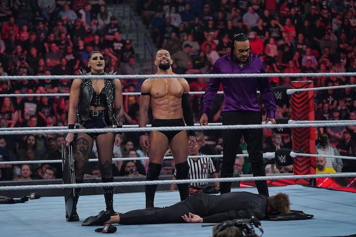 WWE Raw 6/6 Results: The Judgment Day Terminates Edge