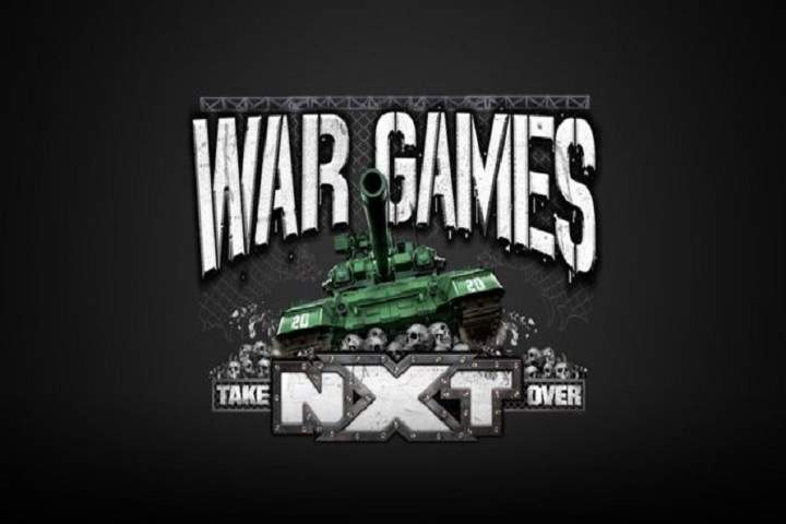 WWE NXT TakeOver: WarGames 2020 Predictions & Match Card: Pr...