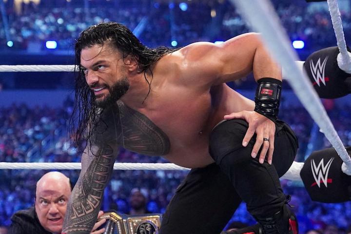 Top 5 Greatest Roman Reigns Rivals In WWE