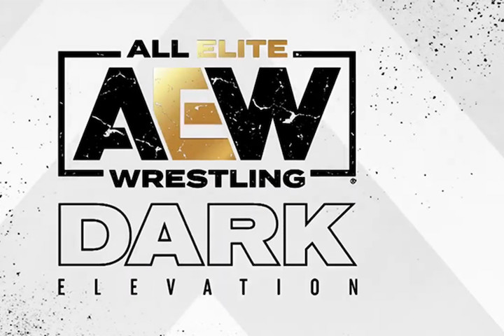 AEW Dark: Elevation Spoilers Results For 7/18