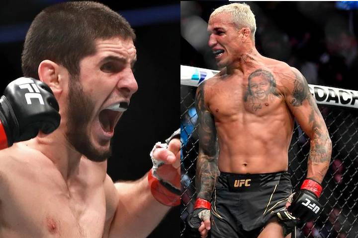 UFC 280 Fight Card: Prediction & Preview, Date & Location, T...