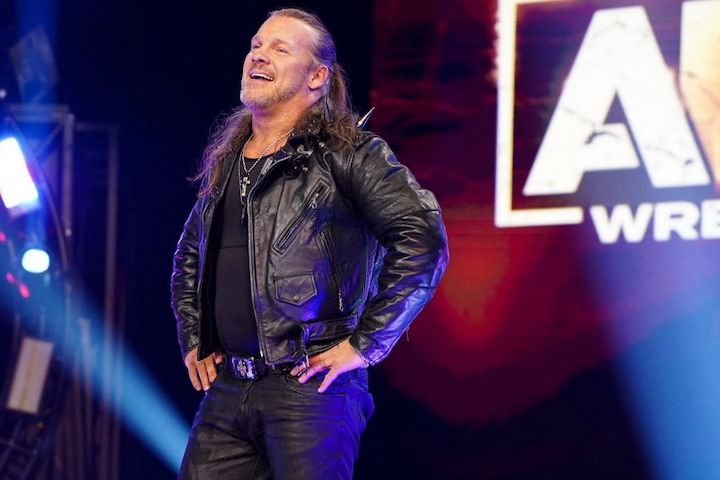 WWE Hall Of Famer Takes A Shot At AEW For Barbed Wire Everyw...