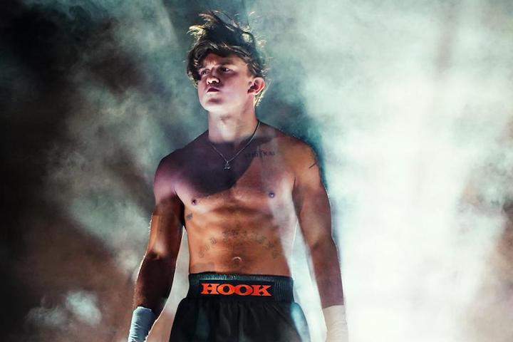 HOOK Wins FTW Championship On 7/27 AEW Dynamite