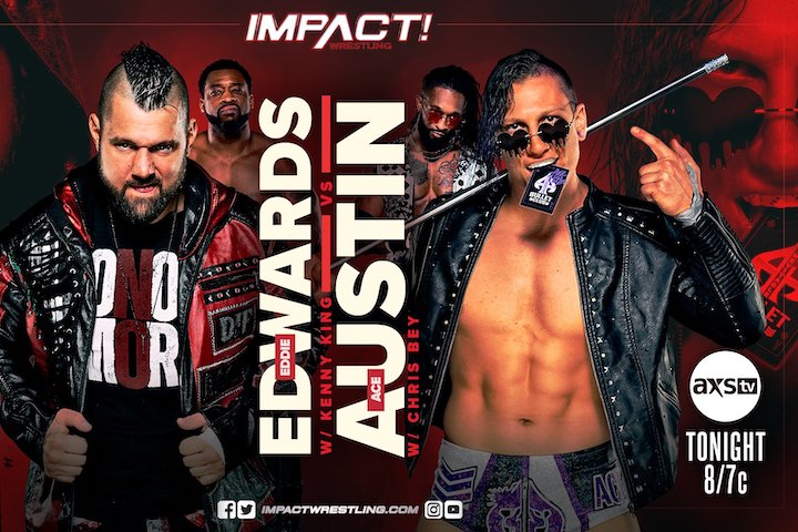 IMPACT Wrestling Results For July 28, 2022: Winners, Highlig...
