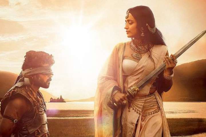 Mani Ratnam's Blockbuster 'Ponniyin Selvan - Part 2' Crosses...