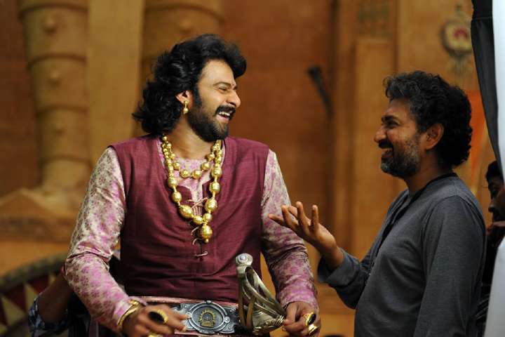 SS Rajamouli Recalls One of His Most Depressing Moments In F...