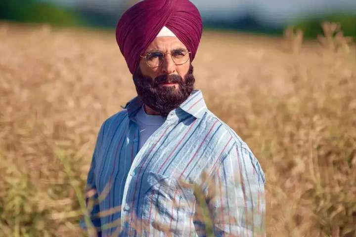 Akshay Kumar-Fronted Jaswant Singh's Biopic To Be Titled 'Th...
