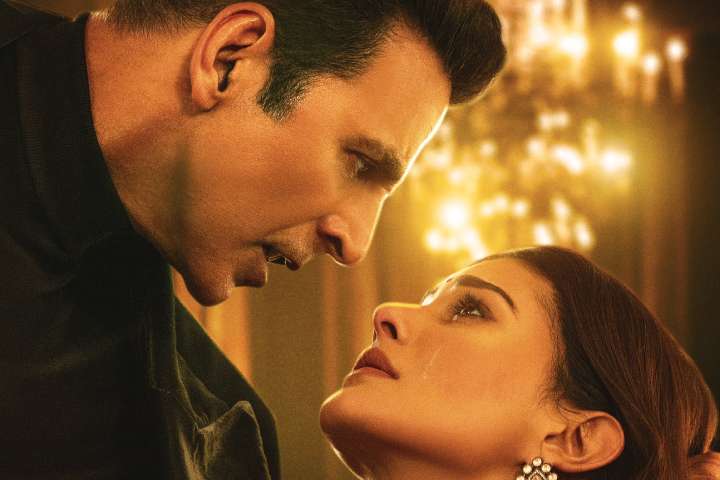 Akshay Kumar Reunites With B Praak For Another Heartbreak So...