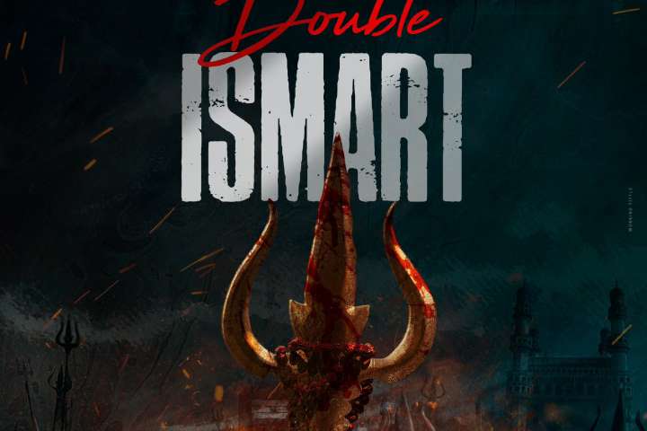 Director Puri Jagannadh Announces 'Double iSmart' With Ram P...