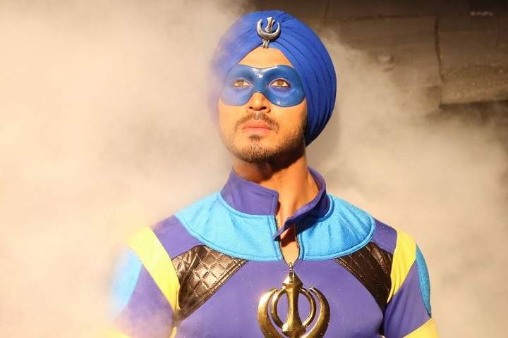 A Flying Jatt Box Office Collection | Day Wise | Worldwide