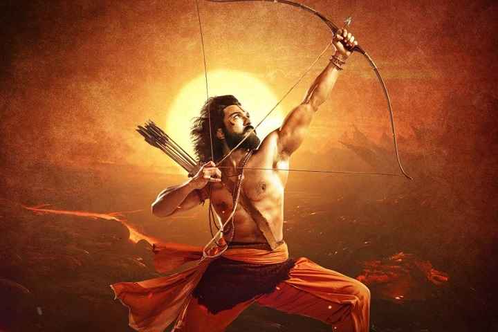 Epic Blockbuster SS Rajamouli's 'RRR' Crosses Historic 2 Bil...