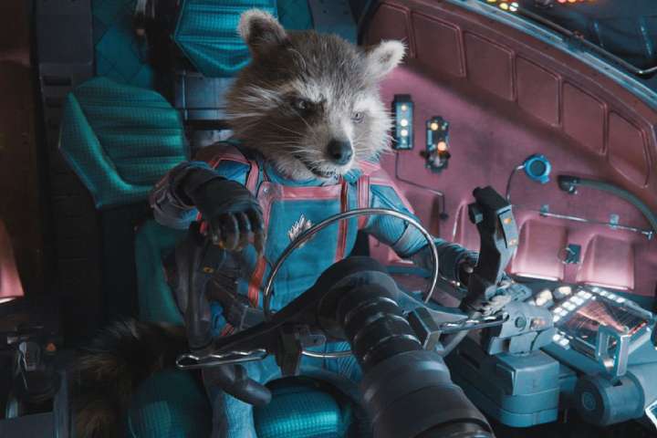 Marvel Studios 'Guardians of The Galaxy Vol. 3' Jumps Past $...