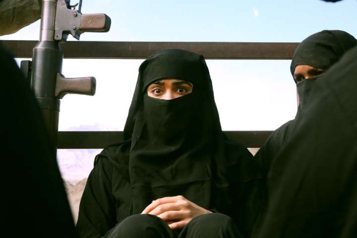 The Kerala Story Second Sunday Early Estimates