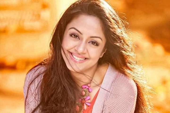 Jyothika Joins Ajay Devgn and R Madhavan In Vikas Bahl's Sup...