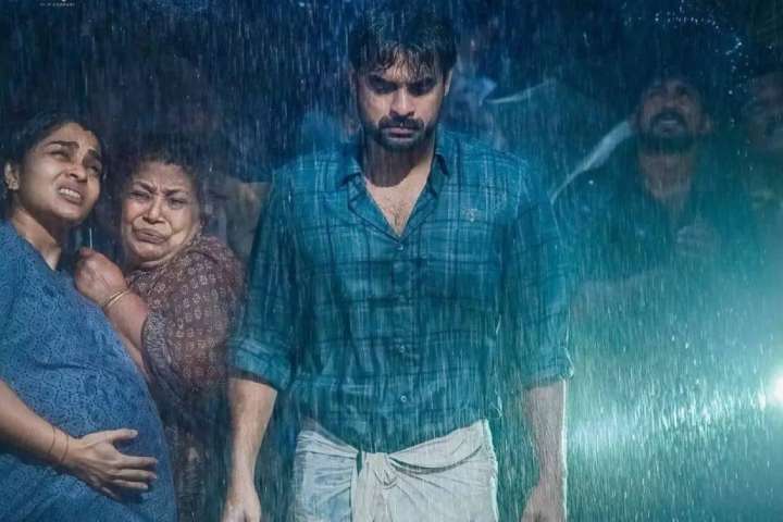 Blockbuster Malayalam Movie '2018' Hits Historic 100 Crores ...