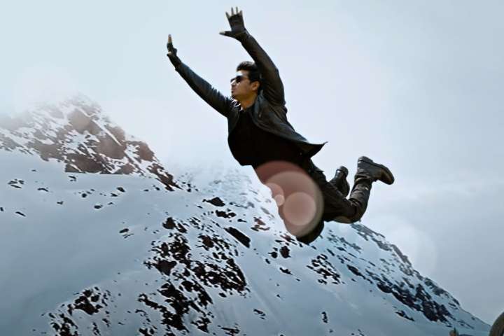 Spy Teaser: Another Big Blockbuster Loading For Nikhil Siddh...