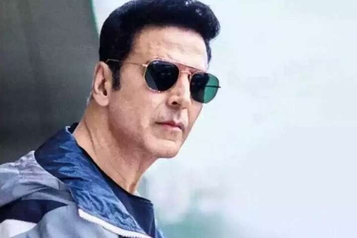 Akshay Kumar-Fronted 'Sky Force' Shoot Details Revealed