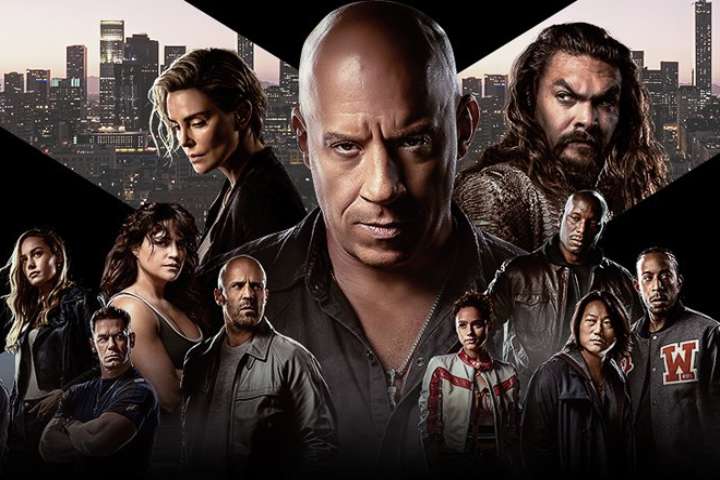 Fast X Box Office Collection | All Language | Day Wise | Wor...