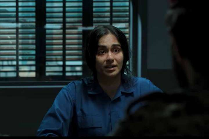 Box Office: The Kerala Story Second Tuesday Early Estimates