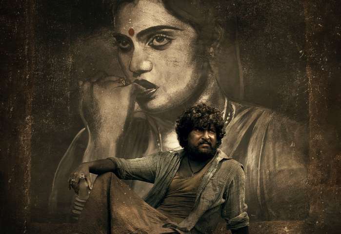 Netflix Announces 'Dasara' Hindi Release Date