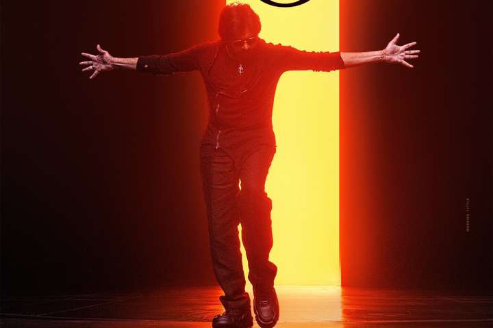 PKSDT: Pawan Kalyan and Sai Dharam Tej's Film Gets A Title a...