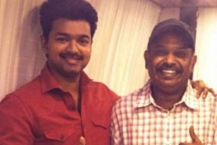 Thalapathy 68: Thalapathy Vijay To Team Up With Venkat Prabh...
