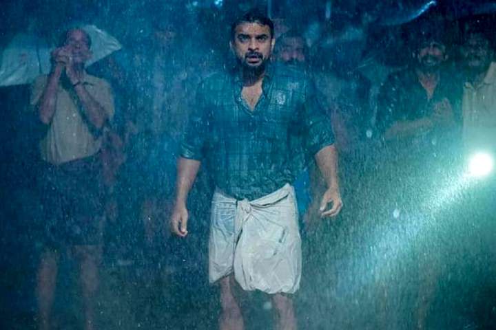 All-Time Blockbuster '2018' Becomes The Highest-Grossing Mal...