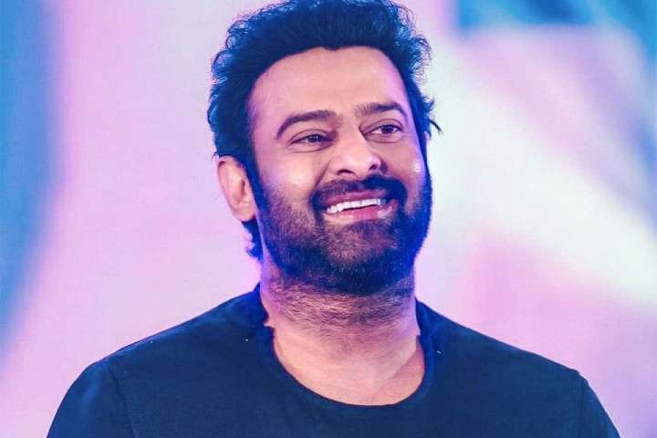 Superstar Prabhas To Team Up With 'Sita Ramam' Director Hanu...