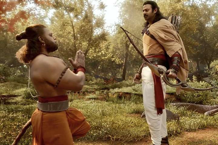 'Jai Shri Ram' Song From 'Adipurush' Creates An All-Time Rec...